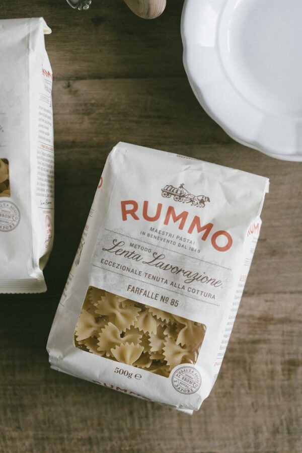 Rummo 義大利麵