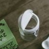 日本製星硝2way雙開口調味瓶（320ml）