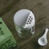 日本製星硝2way雙開口調味瓶（320ml）