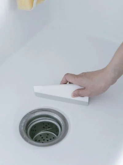 日本品牌Marna流理檯水槽小刮刀