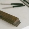 澳洲FSC™ 森林驗證黑胡桃木磁吸式刀架