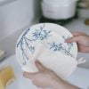 Marna 廚房抗菌清潔謹製系列｜ 柔軟速乾的抗菌家事布、擦碗布、抹布