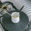 野田琺瑯長手柄醬汁小盅鍋