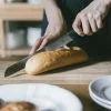 瑞士維氏瑞士製輕巧麵包刀