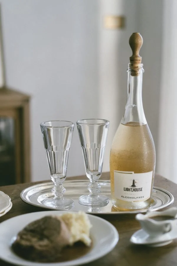La Rochere法國製慶典香檳杯
