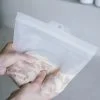耐熱矽膠食物袋