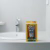 日本製Johnson Pipe Unish 激泡浴廁廚房排水管清潔除箘粉
