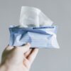 小林製藥超快速便座除菌紙巾