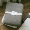 日本 Oeko-Tex認證純棉11層紗織純棉小蓋毯（浴巾）／涼被
