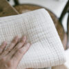 日本 Oeko-Tex認證純棉11層紗織純棉毛巾