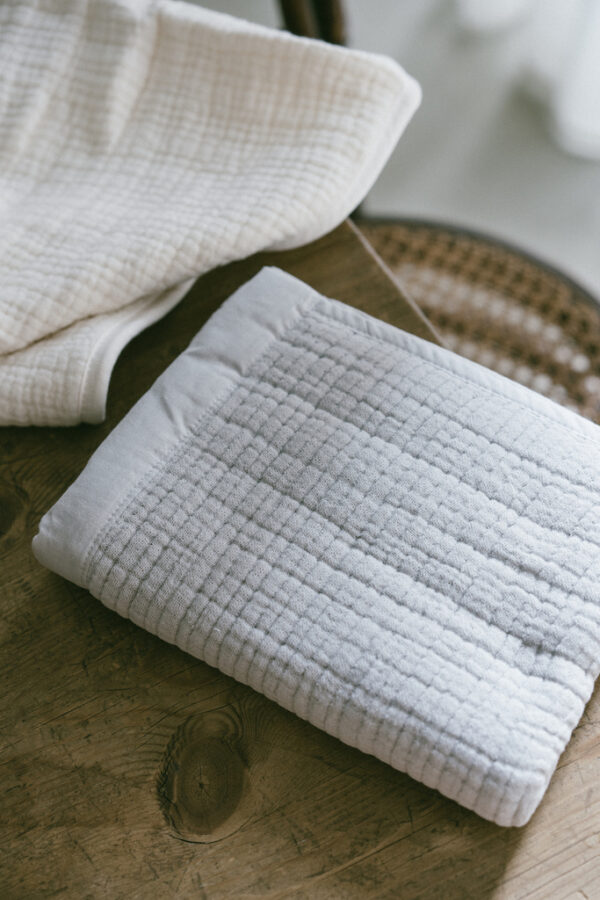 日本 Oeko-Tex認證純棉11層紗織純棉毛巾