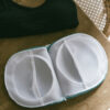日本COGIT立體3D防變形內衣洗衣網袋