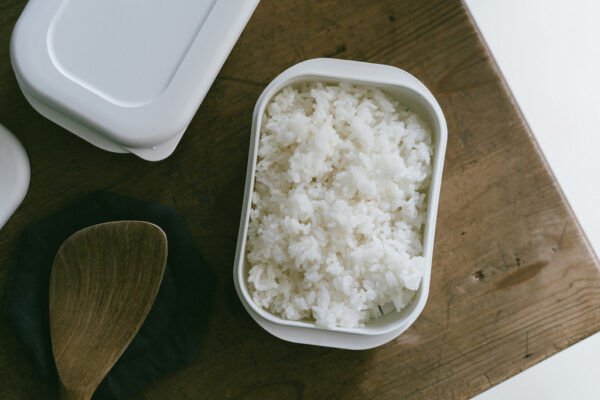 日本MARNA究極冷凍米飯蔬菜保鮮盒