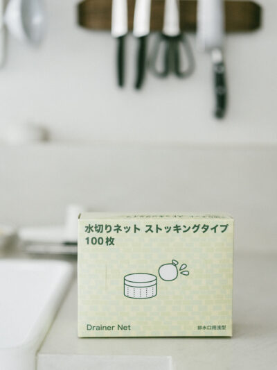 日本品牌水槽專用濾網