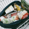 日本MOTTERU 輕巧便攜環保購物袋