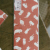 伊予和紙日本製 福氣貓咪紅包袋
