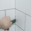 日本製 MARNA 浴廁水垢髒污研磨橡皮擦洗臉台