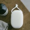日本製 Marna 沐浴起泡極細泡沫海綿