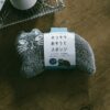 日本品牌貓咪造型清潔海綿