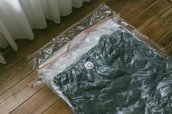 日本品牌防蟎真空棉被衣物收納袋