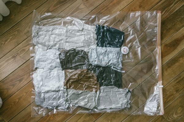 日本品牌防蟎真空棉被衣物收納袋