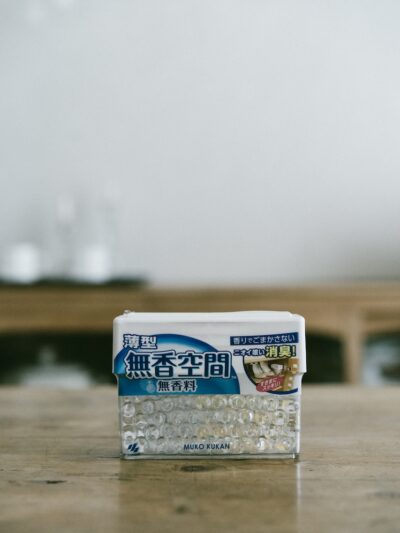 日本小林製藥無香型空間除臭劑