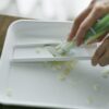 AKEBONO曙產業日本製蔥與蒜苗切片神器