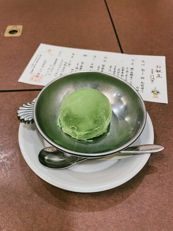 復古不鏽鋼冰淇淋淺皿