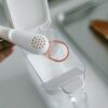 Leye日本製不沾手撒鹽撒糖器
