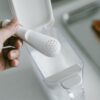 Leye日本製不沾手撒鹽撒糖器