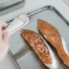 Leye日本製不沾手撒鹽撒糖器
