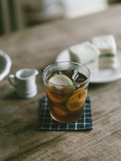 Horn Please／Standard 系列經典簡約清透玻璃杯