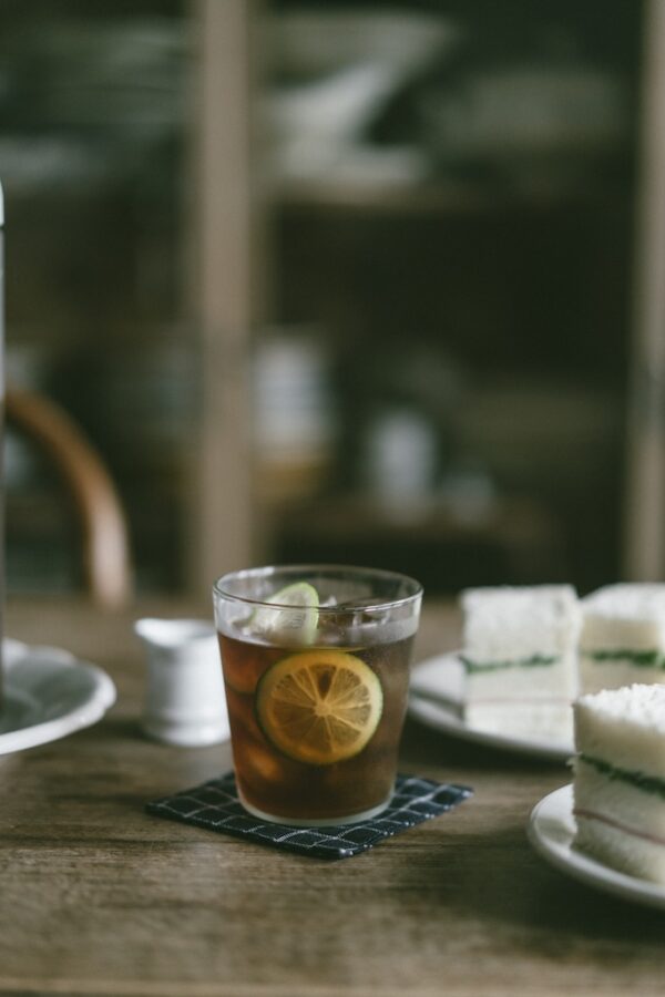 Horn Please／Standard 系列經典簡約清透玻璃杯