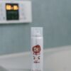 日本激落ちくん 浴室鏡用快速除水垢皂垢泡泡噴瓶