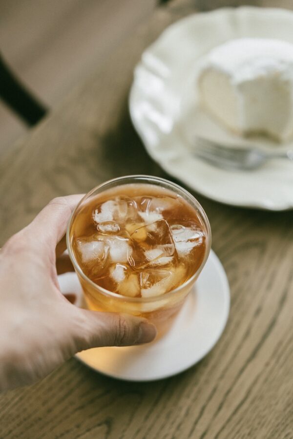 Horn Please／Standard 系列經典簡約清透玻璃杯