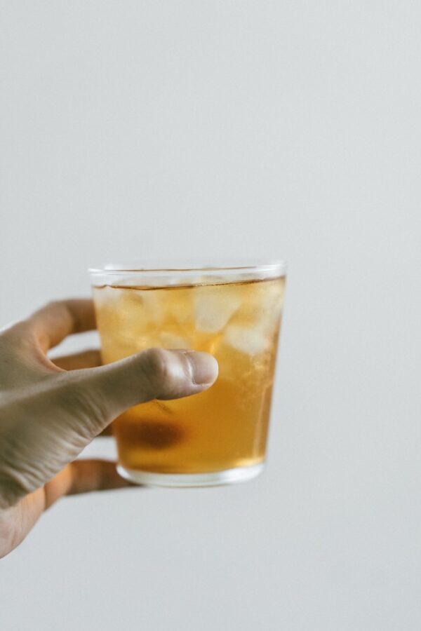 Horn Please／Standard 系列經典簡約清透玻璃杯