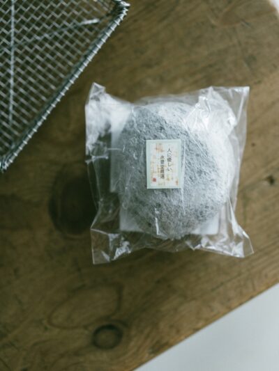 日本美妝老舖永豊堂EIHODO最高級天然軽石