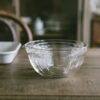 Hario日本製耐熱玻璃片口缽四件組